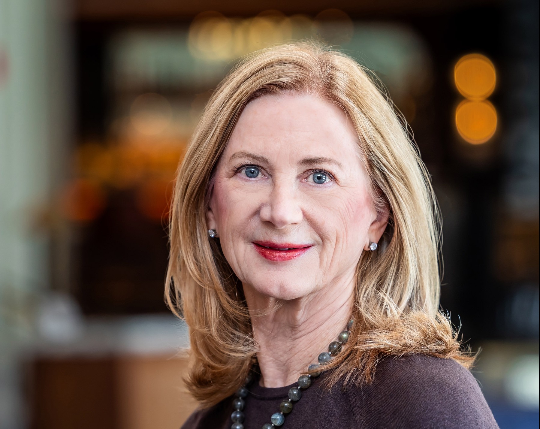 Jean Hanson 